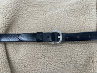 Black - Size 85
