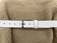 White Plain - size 85