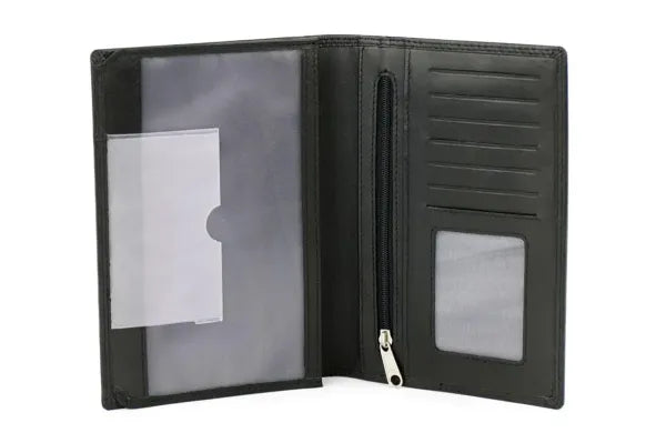 Bear Design Driving License Case FR528