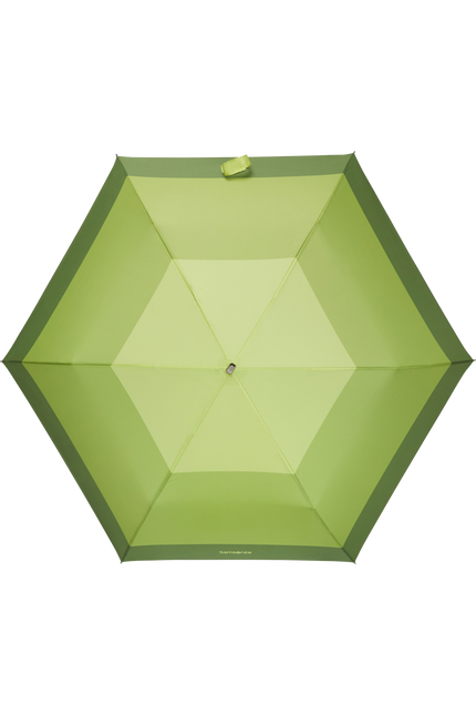 Samsonite Rain Pro 3 Sect. Ultra Mini Flat GP Geo