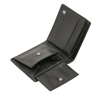 Castelijn &amp; Beerens Luxury Wallet In Gift Box