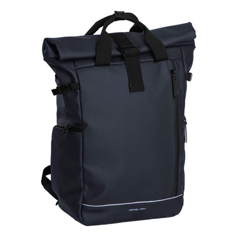 Daniel Ray Rolltop Backpack Highlands L 15.6 Inch