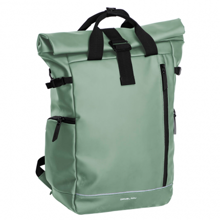 Daniel Ray Rolltop Backpack Highlands L 15.6 Inch
