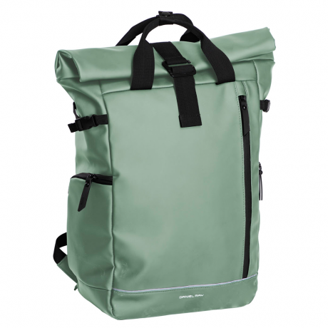 Daniel Ray Rolltop Backpack Highlands L 15.6 Inch