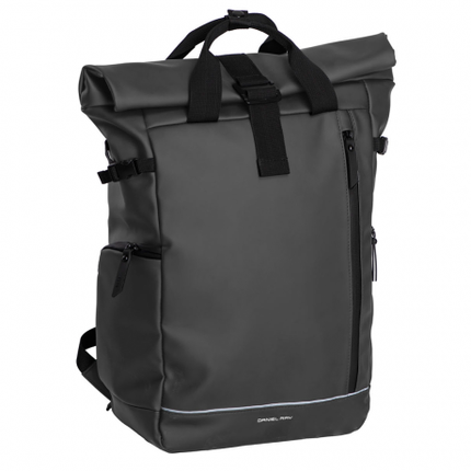 Daniel Ray Rolltop Backpack Highlands L 15.6 Inch