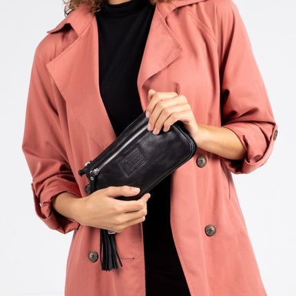 Chabo Bags Billy Crossbody Bag