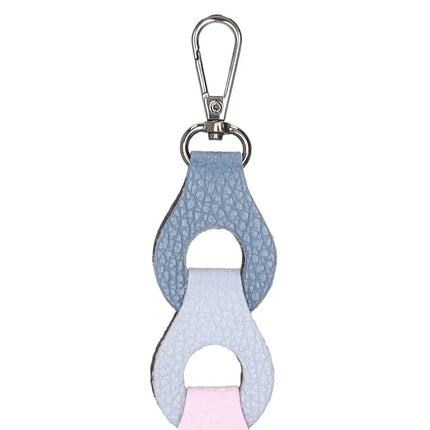 Charm London Anna Leren Schouder- Telefoonband