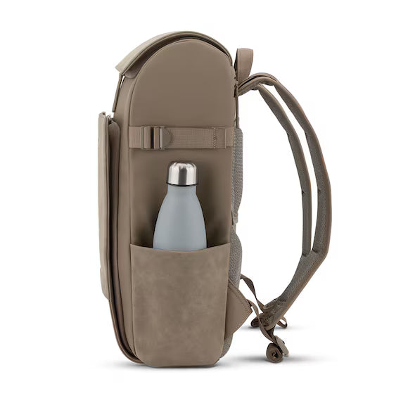 Kapten &amp; Son Backpack Bali Sandstone By Mariefeandjakesnow 16 Inch