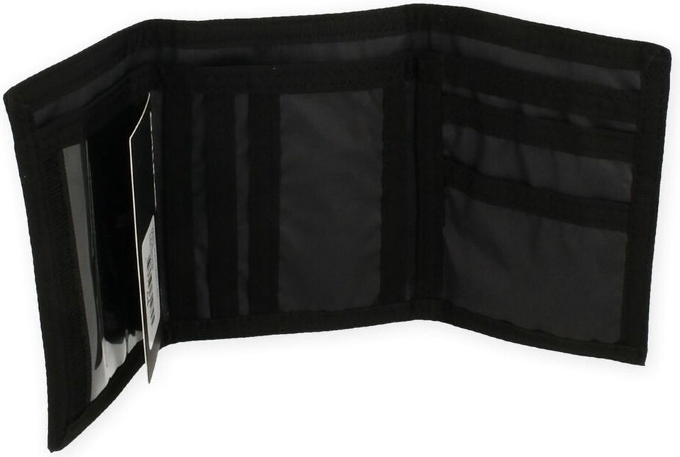 Dakine Trifold, Lichtgewicht Portemonnee  Klittenbandsluiting
