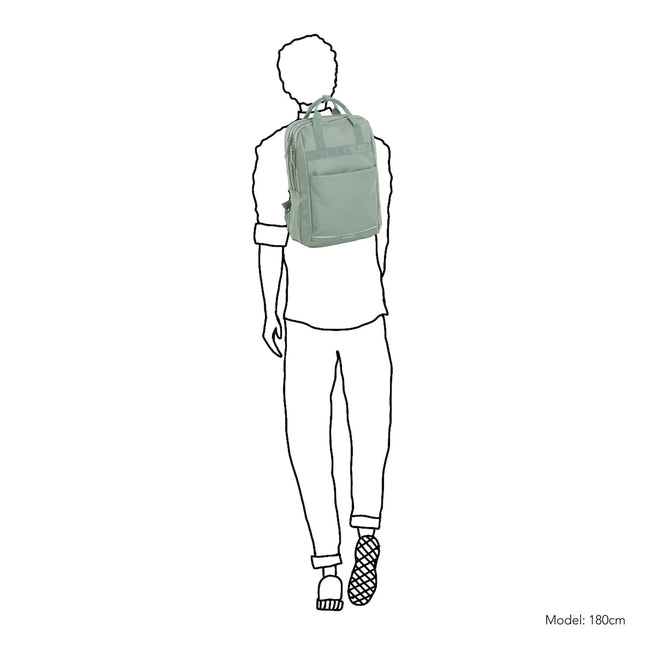 Daniel Ray Daniel Ray Lubbock Backpack 15.6 Inch