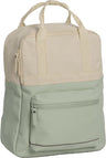 Mint Green/Beige