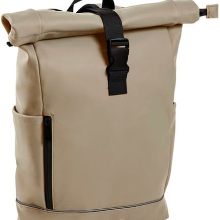 Daniel Ray Rolltop Backpack Highlands L 15.6 Inch