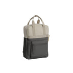 Dark Gray/Beige