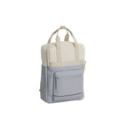 Soft Blue/Beige