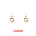 Gold (Stainless Steel)