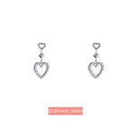 Silver (Stainless Steel)