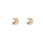 Gold (Stainless Steel)