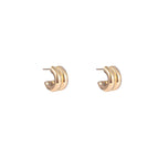 Gold (Stainless Steel)