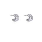 Silver (Stainless Steel)