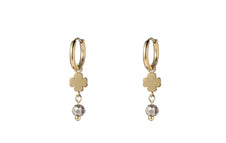 Gold (Stainless Steel)