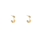 Gold (Stainless Steel)