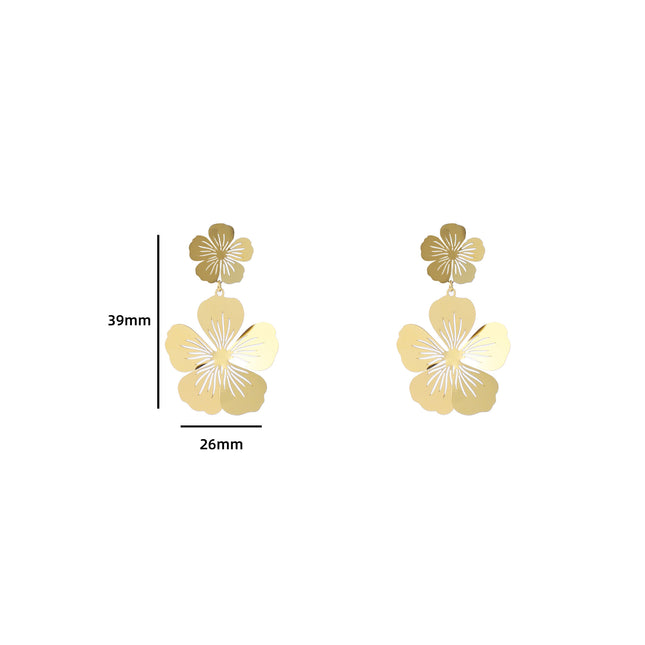 Day & Eve by Go Dutch Label Cut Our Flowers