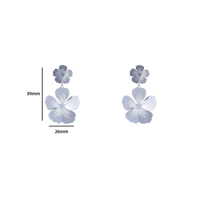 Day & Eve by Go Dutch Label Cut Our Flowers