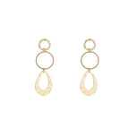 Gold (Stainless Steel)