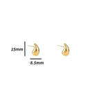 Gold (Stainless Steel)