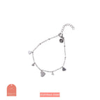 Silver (Stainless Steel)