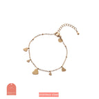 Gold (Stainless Steel)
