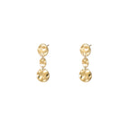 Gold (Stainless Steel)