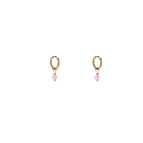 Gold + Pink (Stainless Steel)