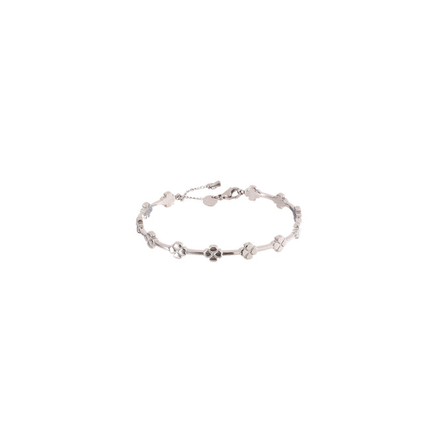 Day & Eve by Go Dutch Label Small Clover Bangle