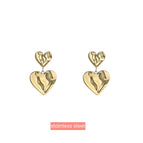 Gold (Stainless Steel)