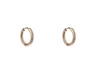 Gold (Stainless Steel)