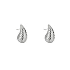 Silver (Stainless Steel)
