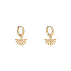 Gold (Stainless Steel)