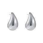 Silver (Stainless Steel)