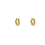 Gold + Coral (Stainless Steel)