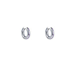 Silver + Lilac (Stainless Steel)