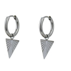 Silver (Stainless Steel)