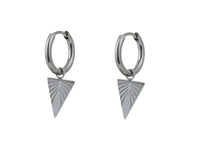 Silver (Stainless Steel)