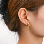 Gold (Stainless Steel)