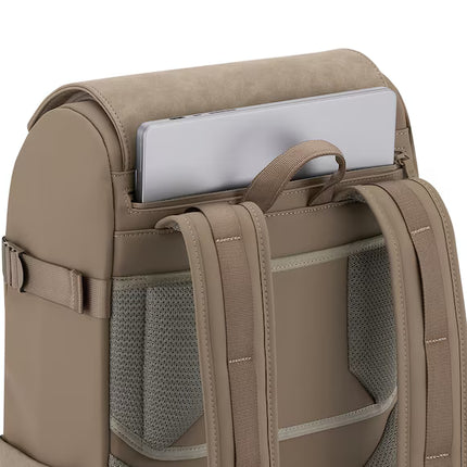 Kapten &amp; Son Backpack Bali Sandstone By Mariefeandjakesnow 16 Inch