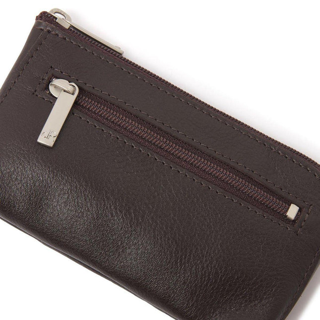 dR Amsterdam Double Key Case - Toronto Series