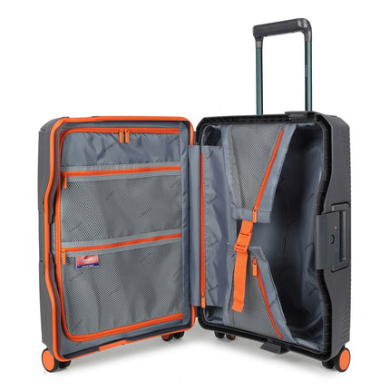 Decent On Tour 55 x 40 x 20 Hand Luggage