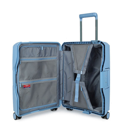 Decent On Tour 55 x 40 x 20 Hand Luggage