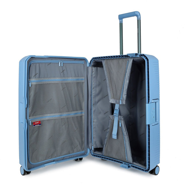 Decent On Tour 55 x 40 x 20 Hand Luggage