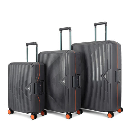Decent On Tour Hard Case Set 3pcs